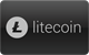 Litecoin cryptocurrency payment accepted
